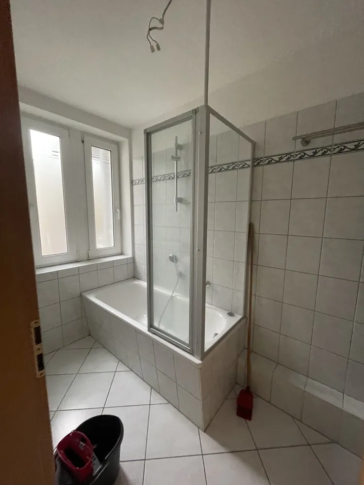 2 Zimmer Wohnung mit 55 m² in Halle (Saale) – Bild 5