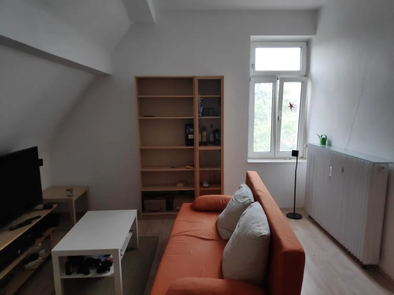 3 Zimmer Wohnung mit 51 m² in Aachen – Bild 2
