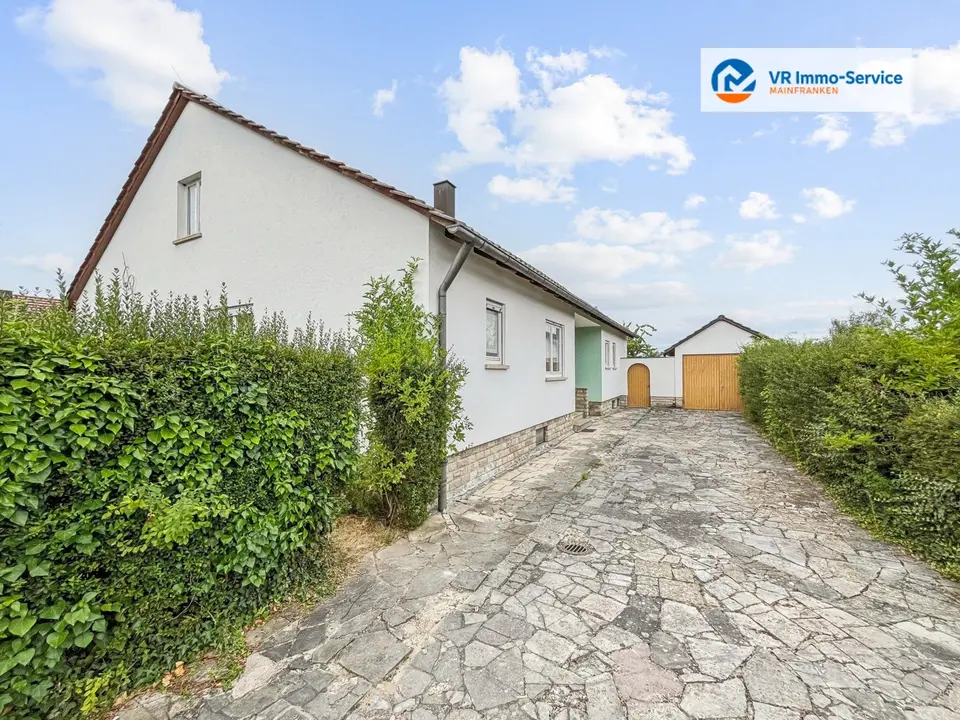 5 Zimmer Wohnung mit 139 m² in Würzburg – Bild 10