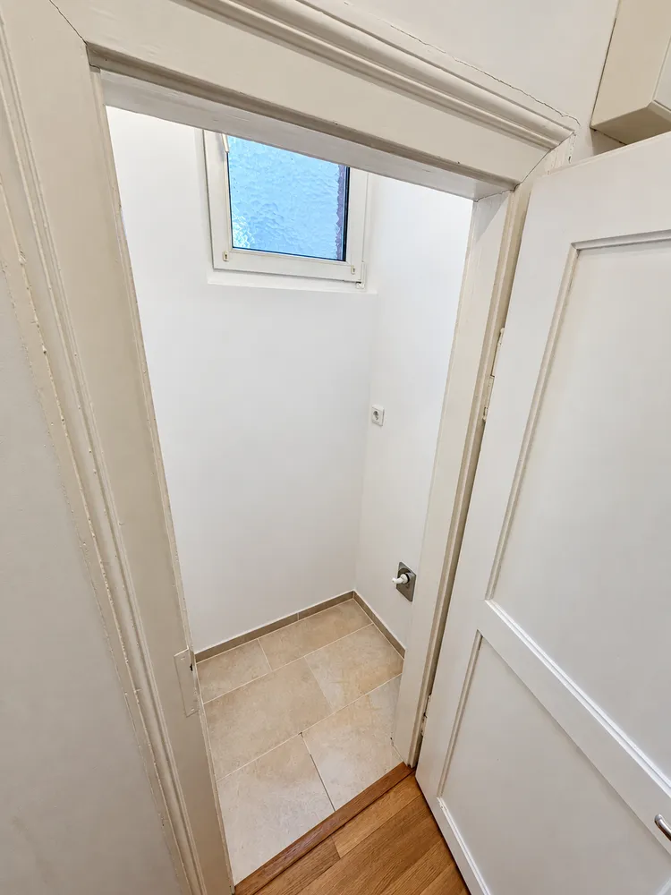 1 Zimmer Wohnung mit 35 m² in Frankfurt am Main – Bild 9
