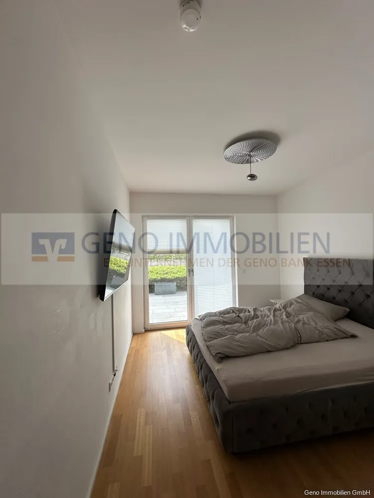 2 Zimmer Wohnung mit 95 m² in Essen – Bild 6