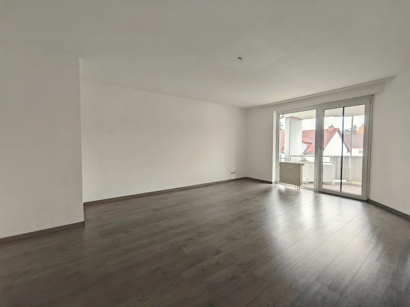 2 Zimmer Wohnung mit 63 m² in Homburg – Bild 6