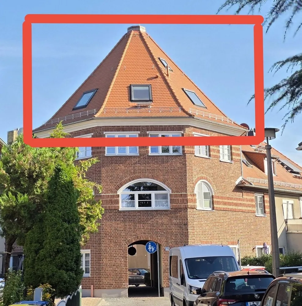 3 Zimmer Wohnung mit 66 m² in Leipzig – Bild 5