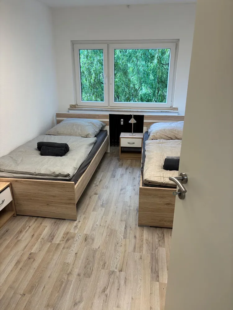 3 Zimmer Wohnung mit 65 m² in Gelsenkirchen – Bild 2