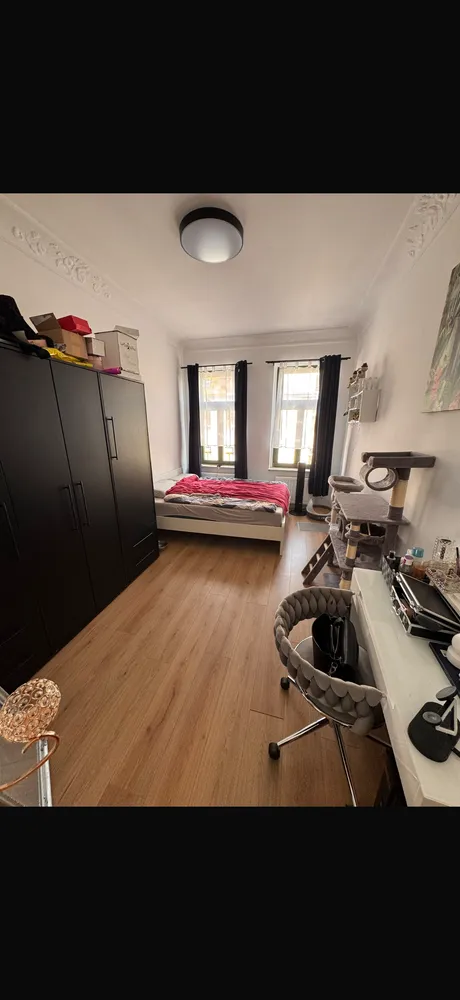 2 Zimmer Wohnung mit 78 m² in Leipzig – Bild 6