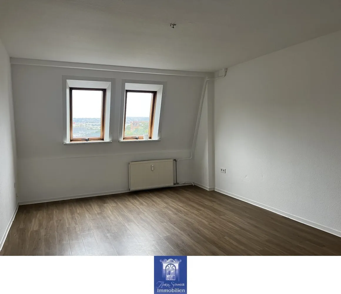 3 Zimmer Wohnung mit 58 m² in Dresden – Bild 1