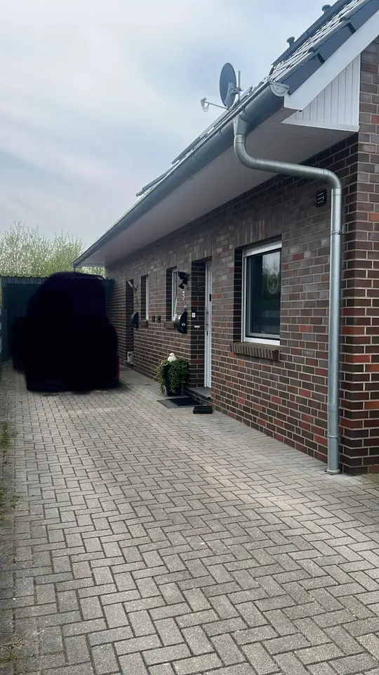 5 Zimmer Haus mit 125 m² in Oldenburg – Bild 1