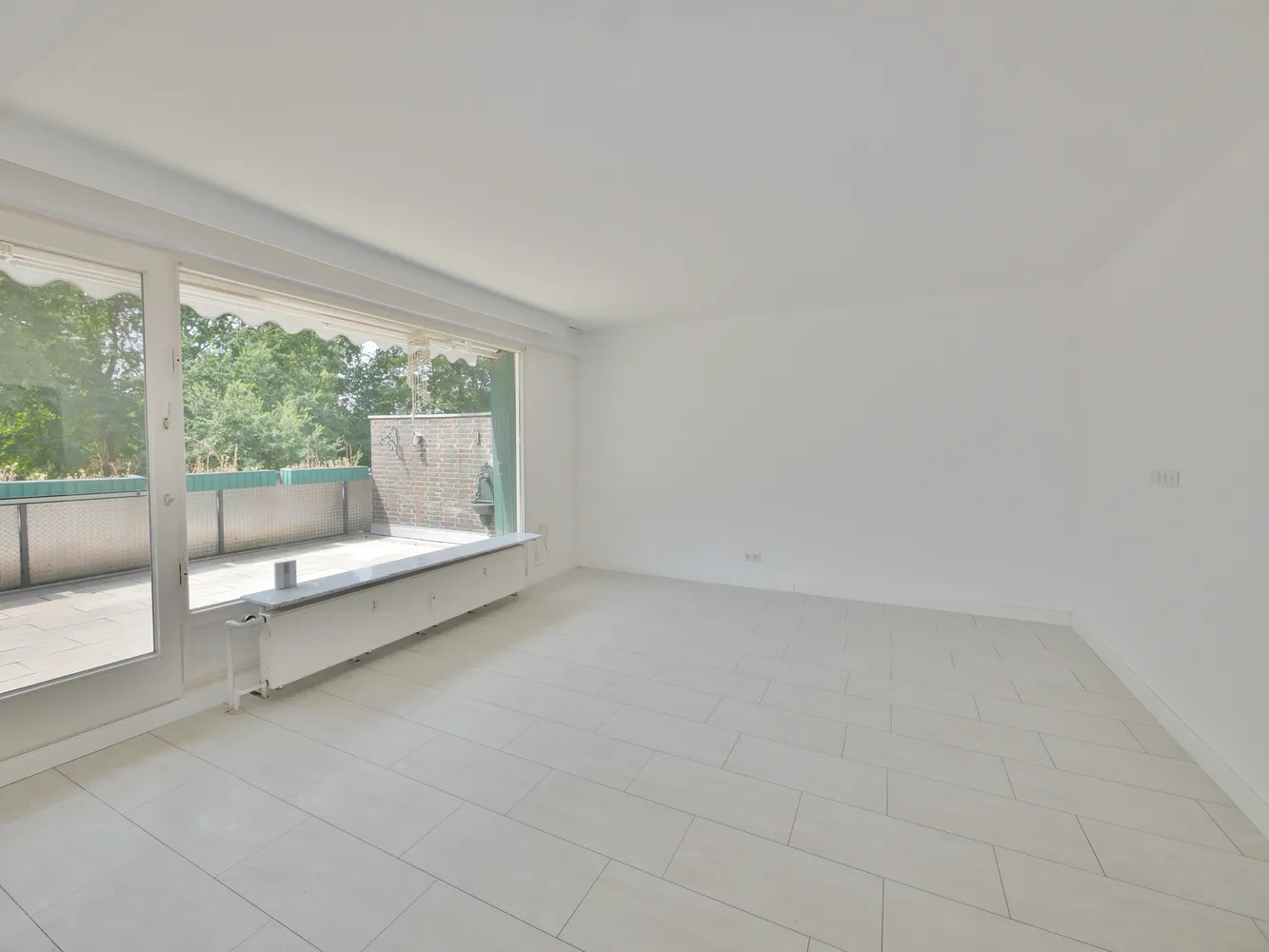 2 Zimmer Wohnung mit 120 m² in Hilden – Bild 3