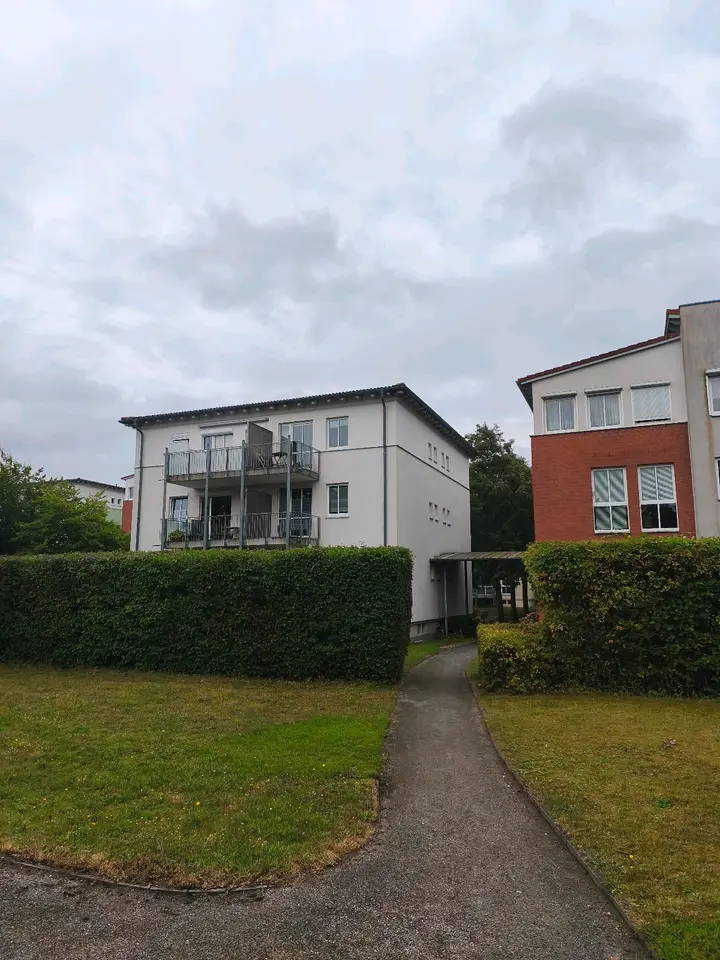 3 Zimmer Wohnung mit 73 m² in Rostock – Bild 6