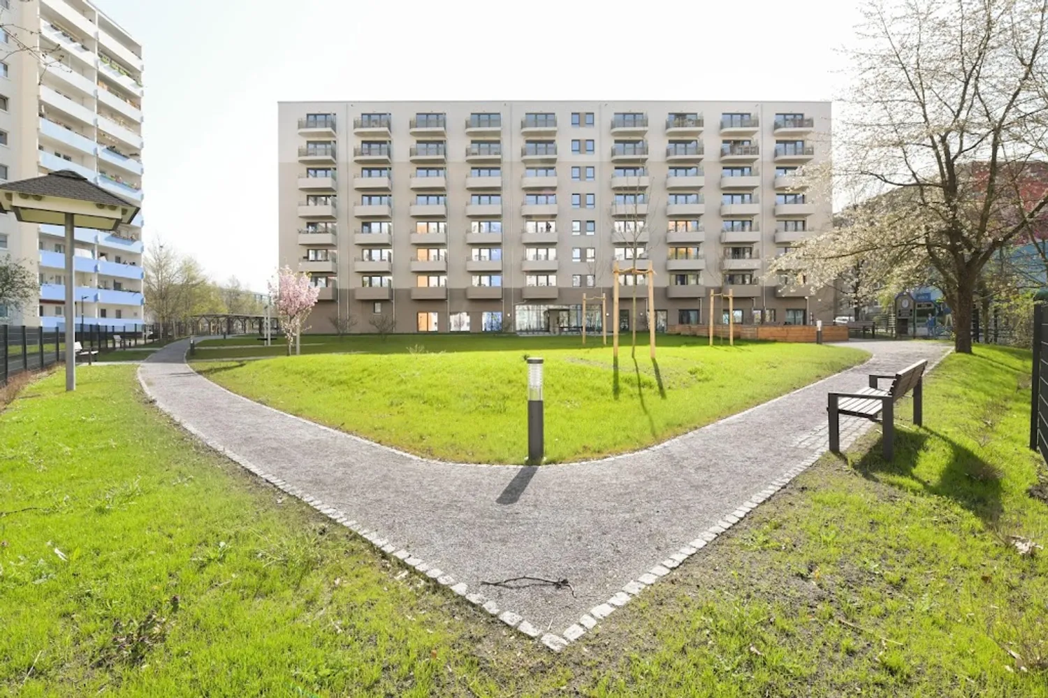1 Zimmer Wohnung mit 47 m² in Berlin – Bild 6