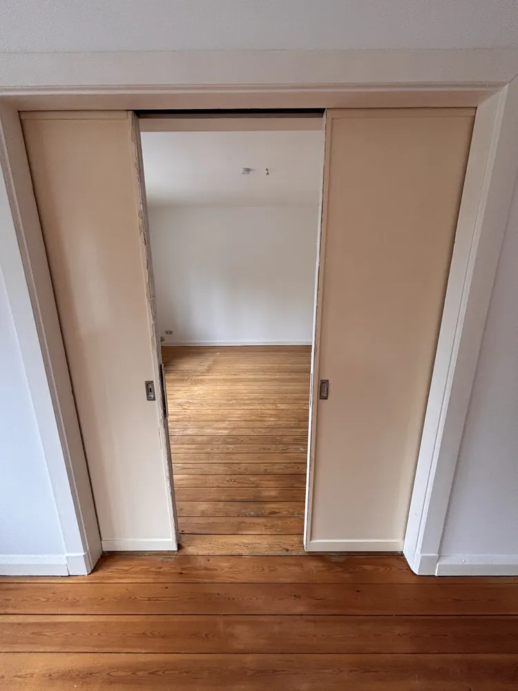 4 Zimmer Wohnung mit 80 m² in Heide – Bild 5