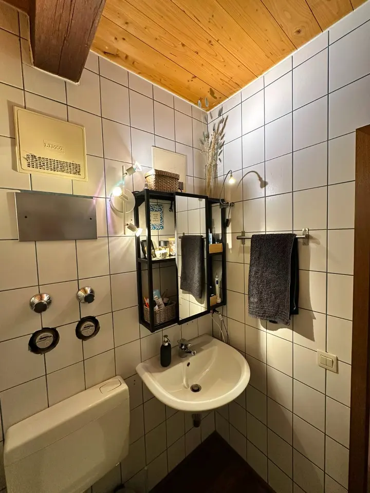 2 Zimmer Wohnung mit 48 m² in Regensburg – Bild 6
