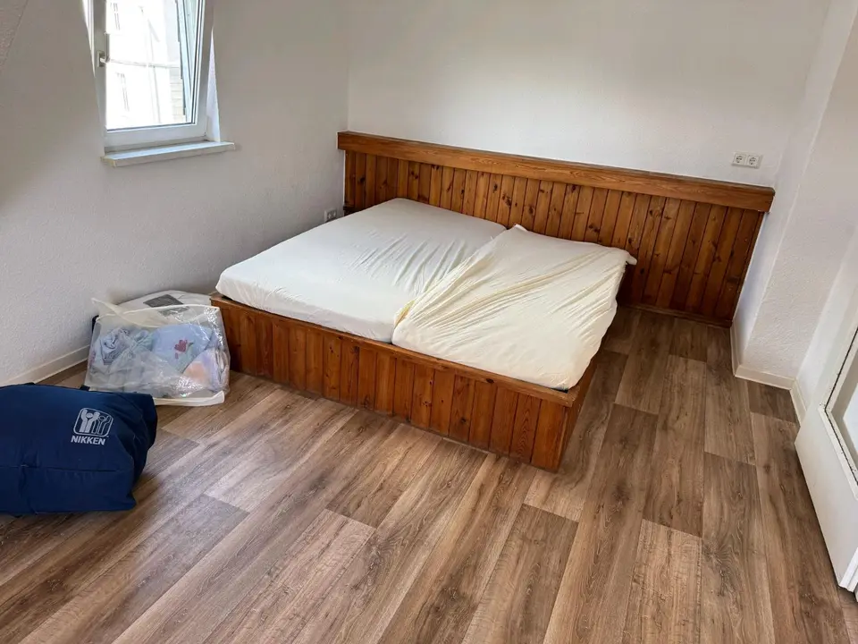4 Zimmer Wohnung mit 40 m² in Amberg – Bild 5