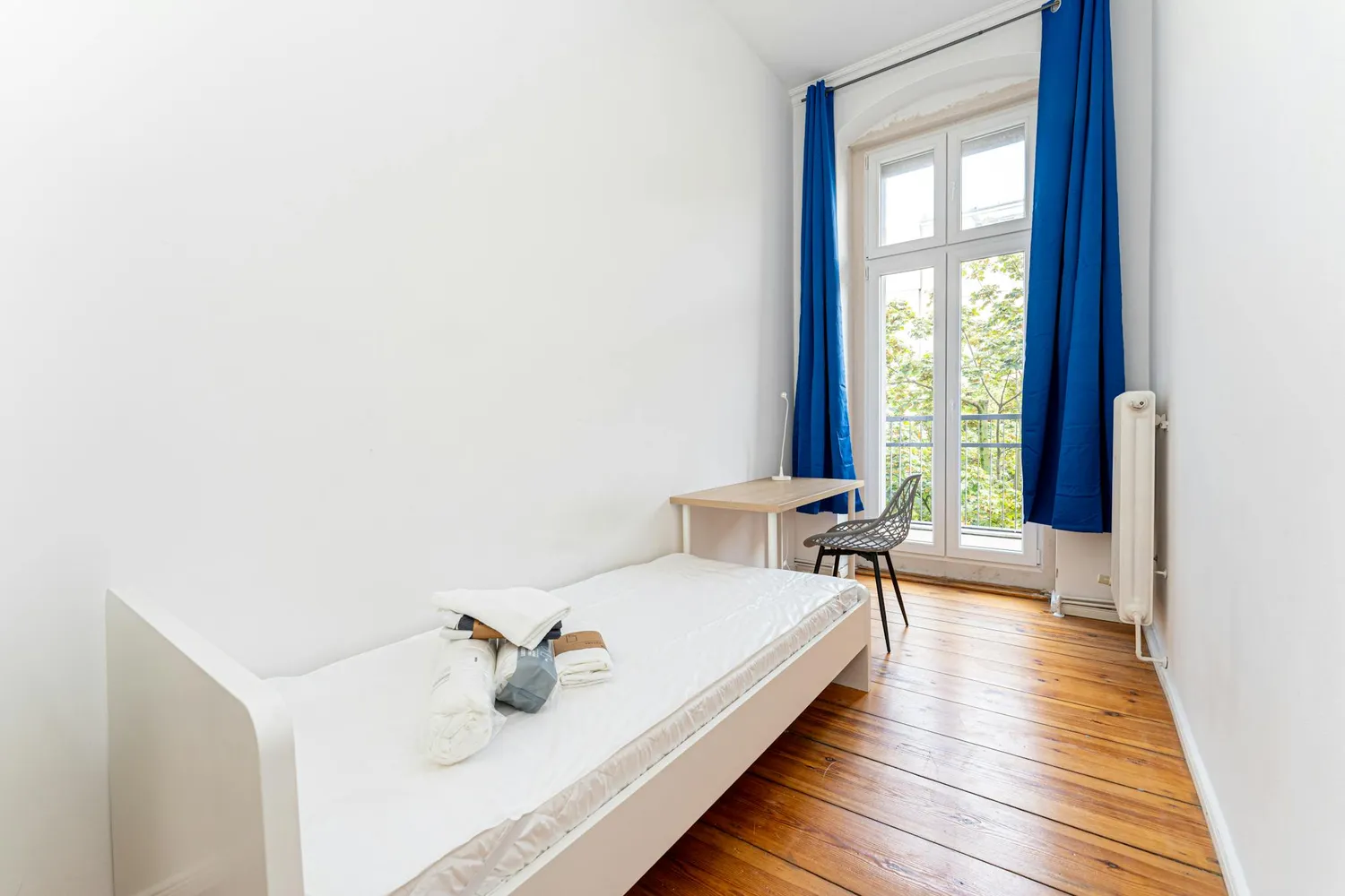 WG-Zimmer in Berlin – Bild 2