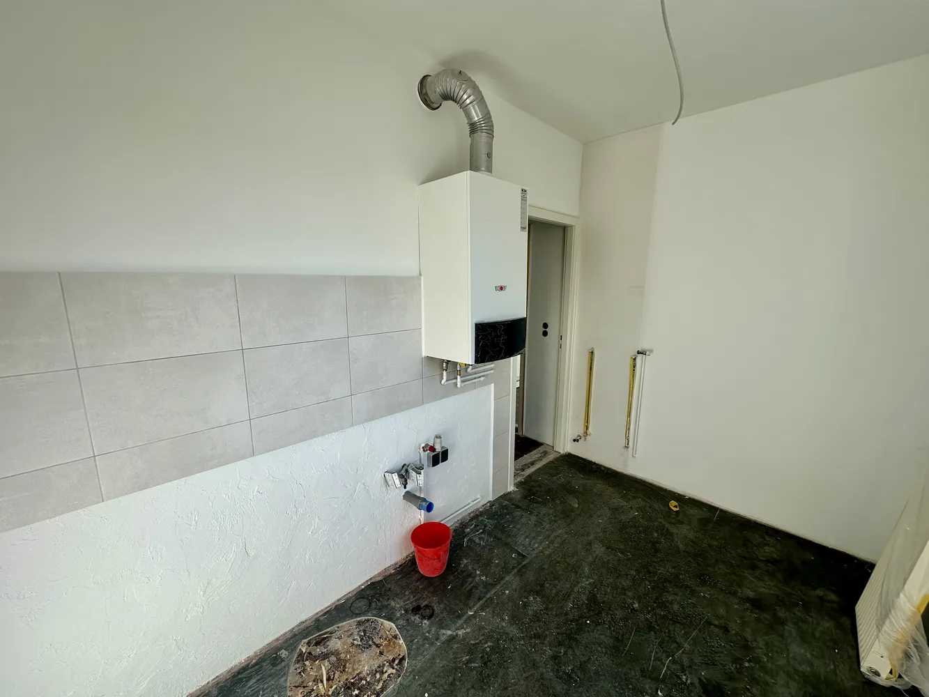 3 Zimmer Wohnung mit 57 m² in Berlin – Bild 4