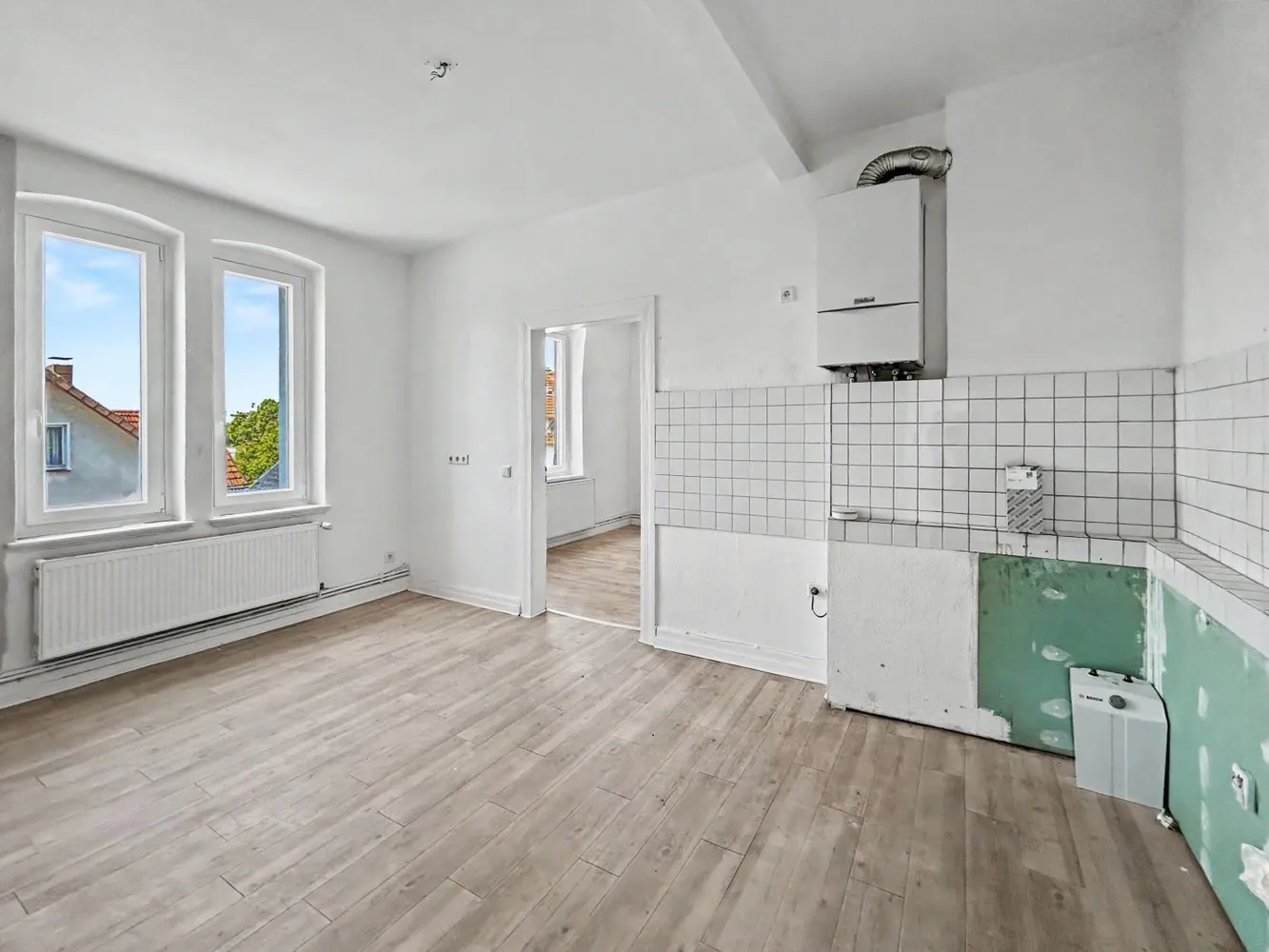 3 room apartment with 62 m² in Bielefeld – Photo 4