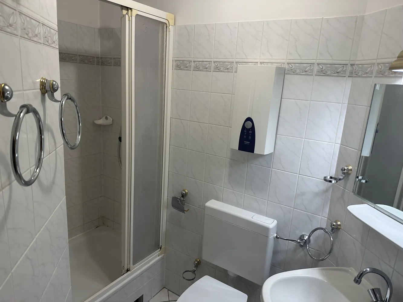 1 Zimmer Wohnung mit 22 m² in Berlin – Bild 5