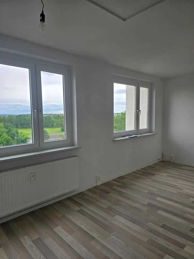 3 Zimmer Wohnung mit 54 m² in Halle (Saale) – Bild 1