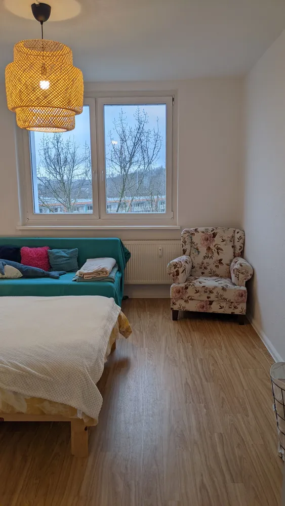3 Zimmer Wohnung mit 55 m² in Berlin – Bild 4