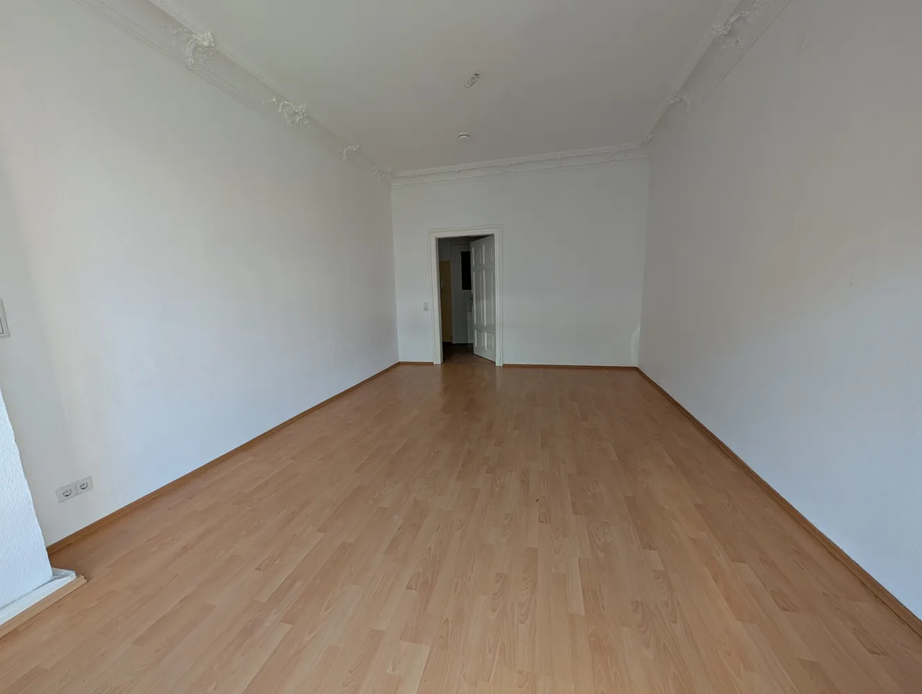 4 Zimmer Wohnung mit 108 m² in Leipzig – Bild 5