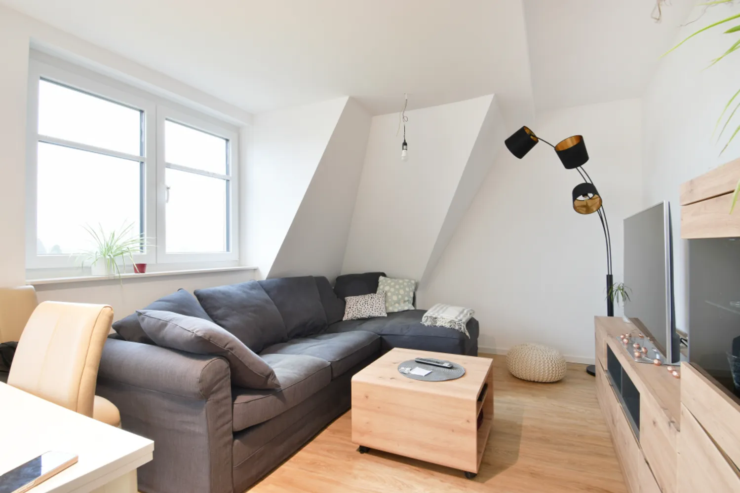 2 Zimmer Wohnung mit 53 m² in Hamburg – Bild 5