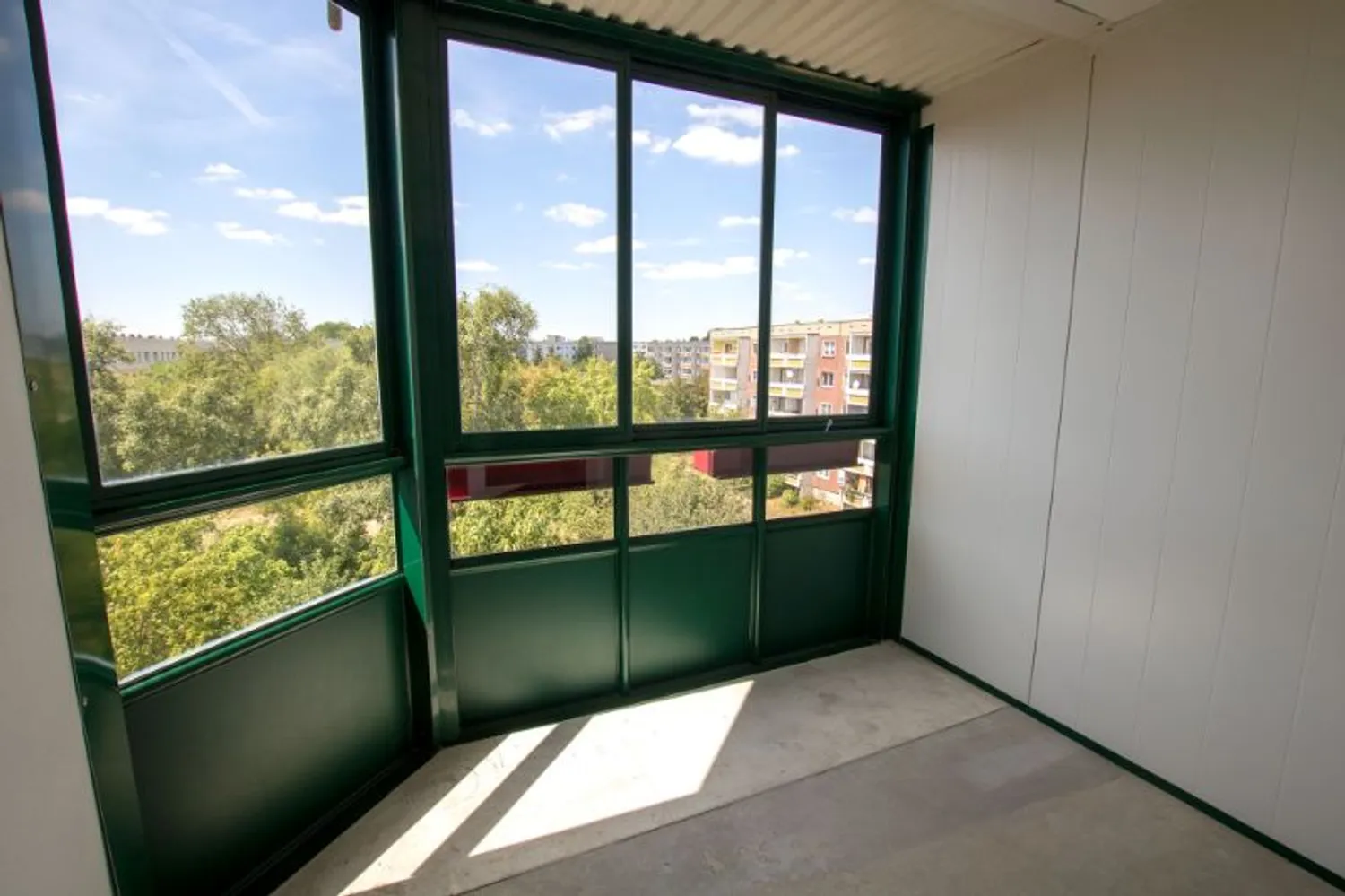 3 Zimmer Wohnung mit 58 m² in Halle (Saale) – Bild 5