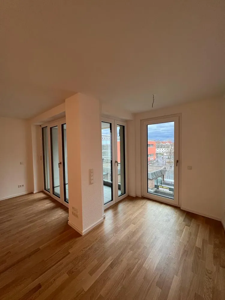 4 room apartment with 98 m² in Cologne – Photo 1