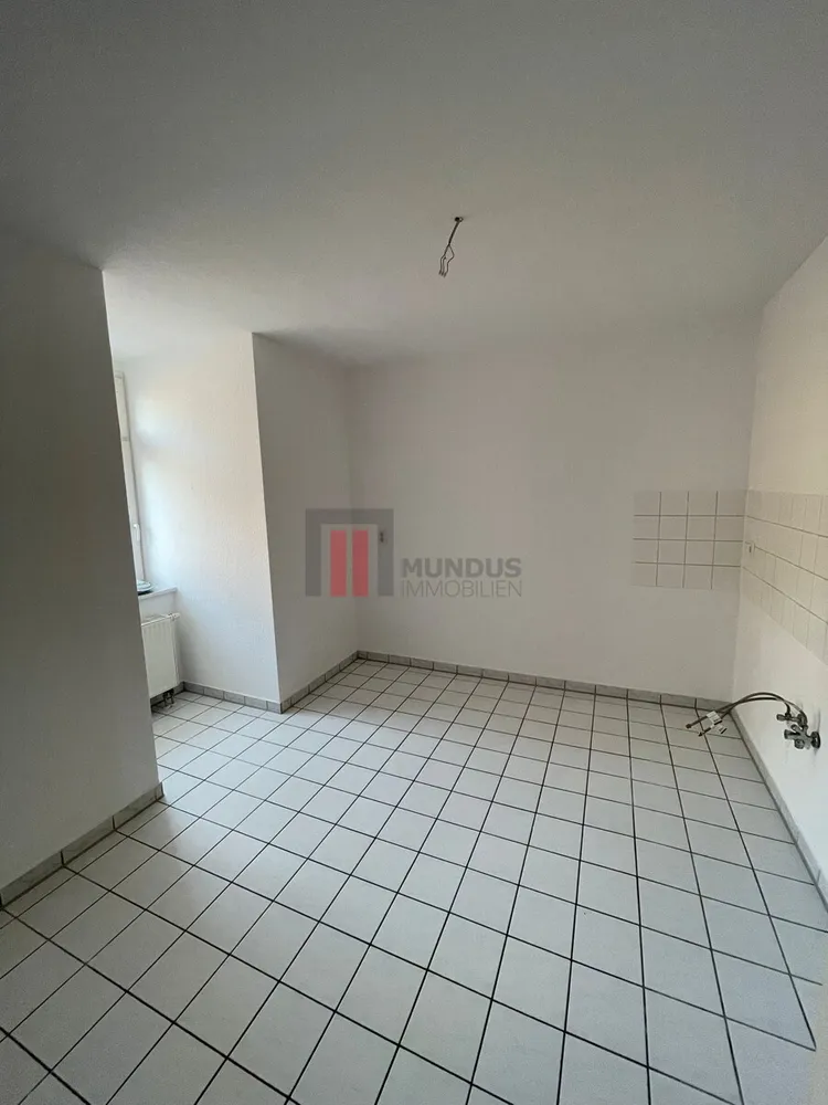 2 Zimmer Wohnung mit 52 m² in Pirna – Bild 6