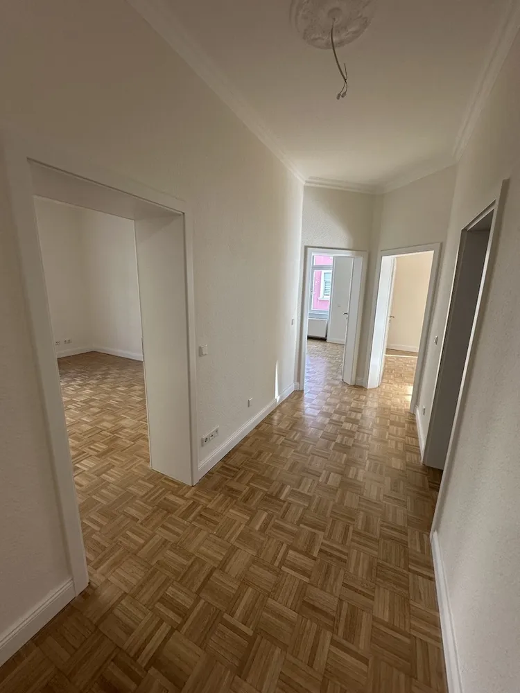 5 Zimmer Wohnung mit 135 m² in Frankfurt am Main – Bild 10