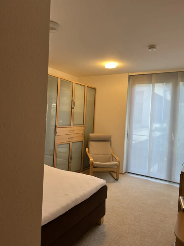 3 Zimmer Wohnung mit 90 m² in Heidelberg – Bild 7