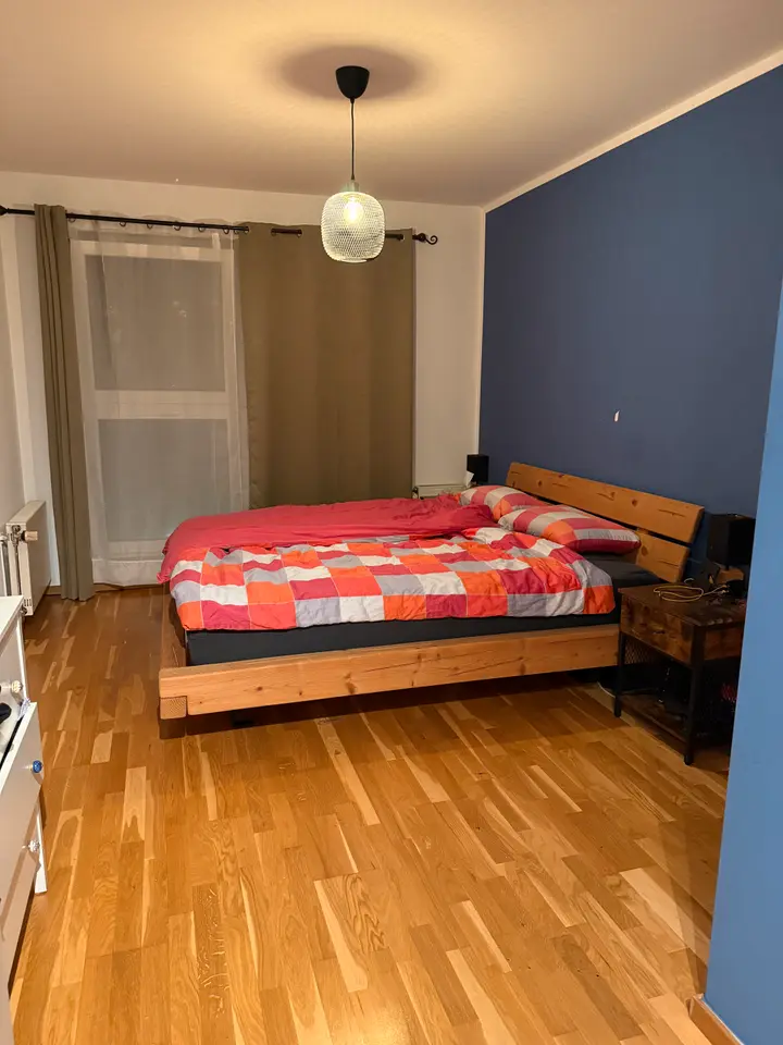 WG-Zimmer mit 20 m² in Nürnberg – Bild 9