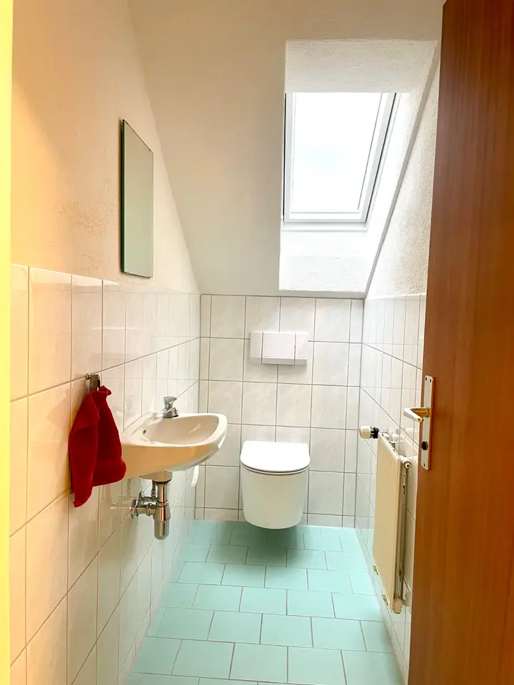 3 room apartment with 84 m² in Tübingen – Photo 10