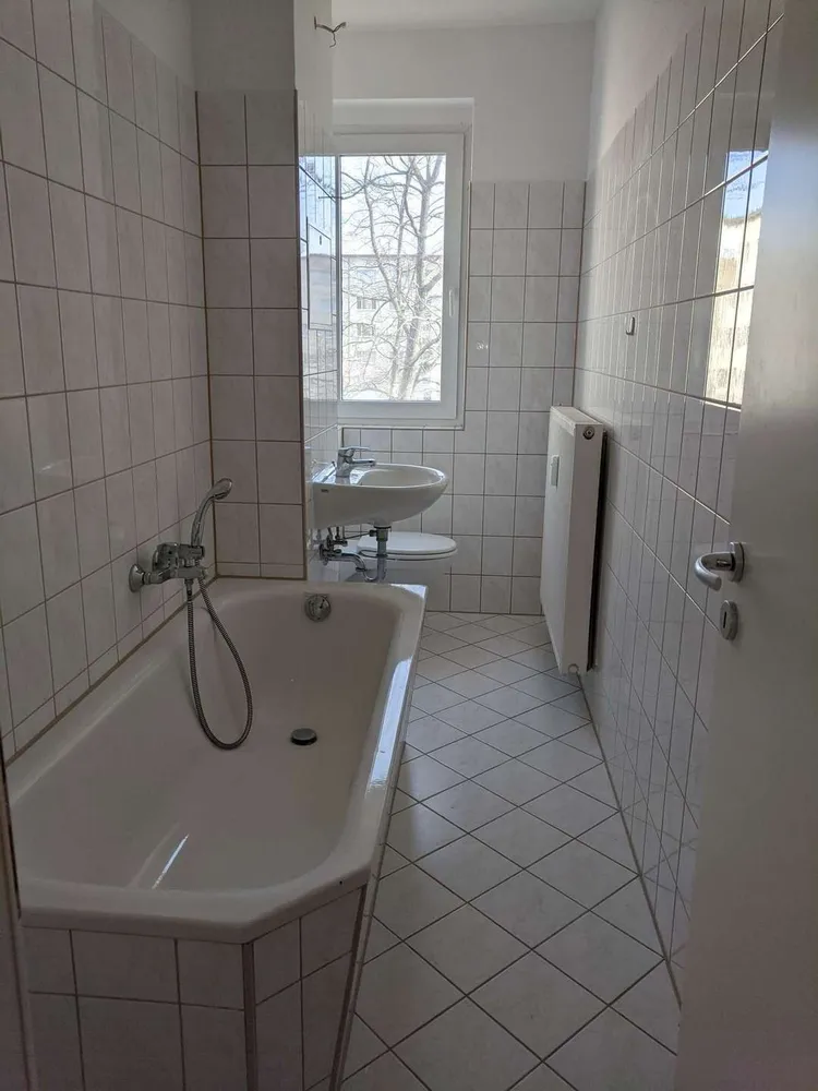 1 Zimmer Wohnung mit 31 m² in Leipzig – Bild 6