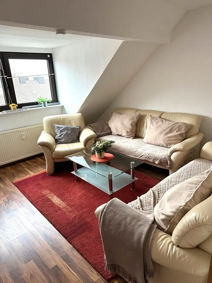 5 Zimmer Wohnung mit 85 m² in Recklinghausen – Bild 1