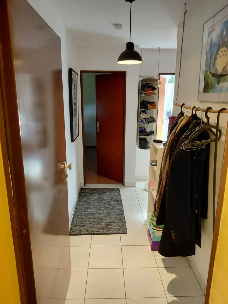 4 Zimmer Wohnung mit 68 m² in Frankfurt am Main – Bild 4