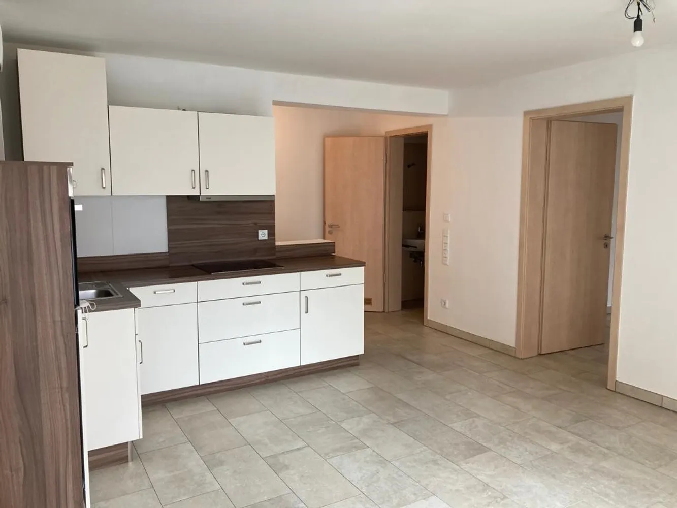 2 room apartment with 45 m² in Ingolstadt – Photo 8