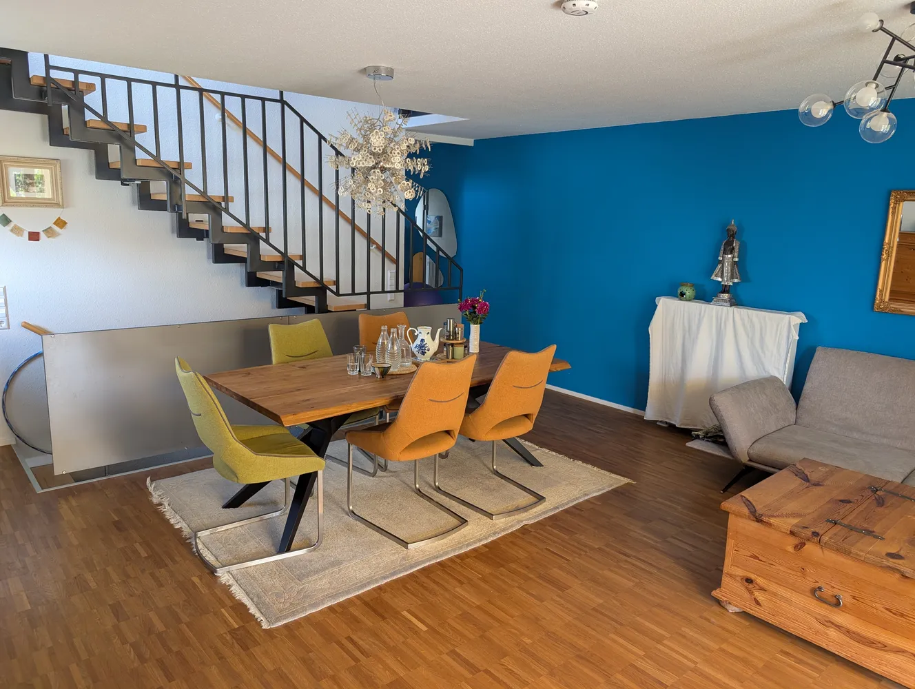6 Zimmer Haus mit 144 m² in Lörrach – Bild 4
