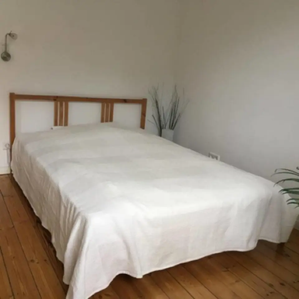 2 Zimmer Wohnung mit 51 m² in Hamburg – Bild 4