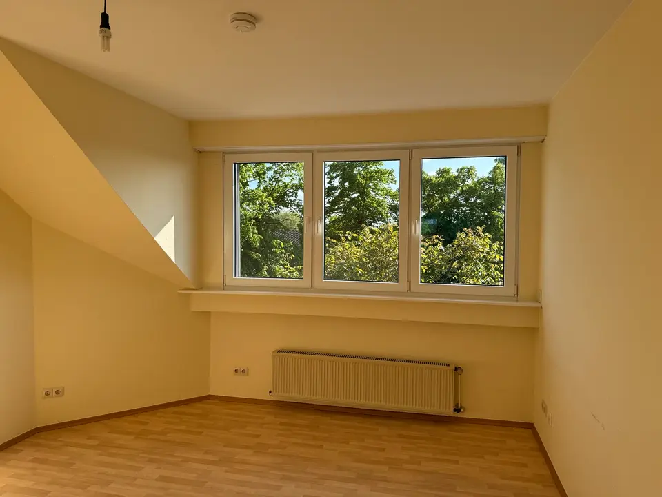 3 Zimmer Wohnung mit 76 m² in Coesfeld – Bild 2