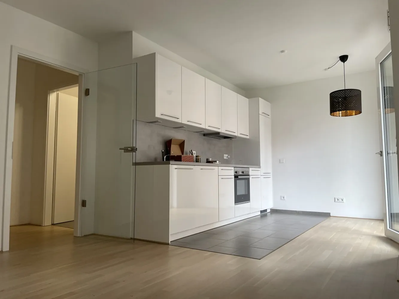 2 Zimmer Wohnung mit 57 m² in Bremen – Bild 1