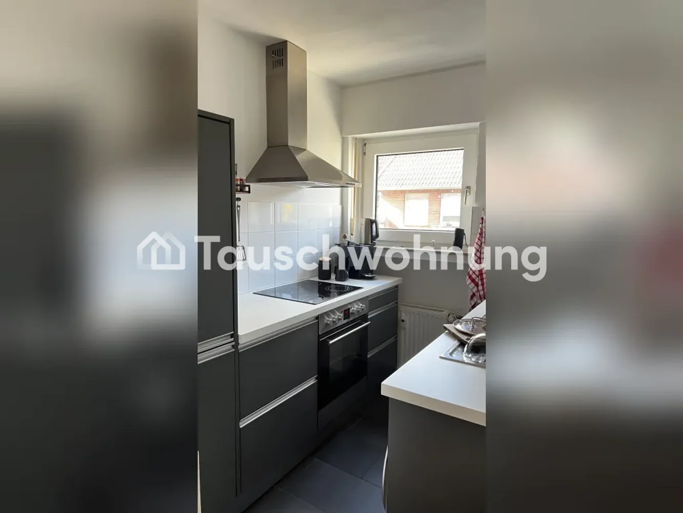 2 room apartment with 50 m² in Münster – Photo 1