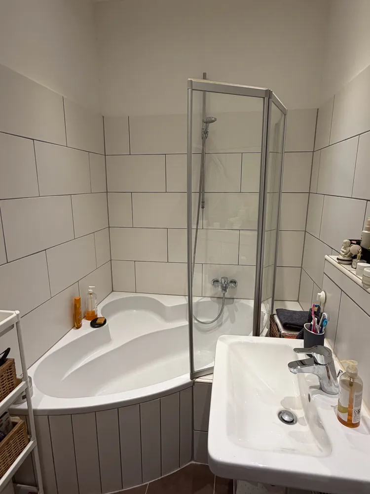 1 Zimmer Wohnung mit 50 m² in Mannheim – Bild 6
