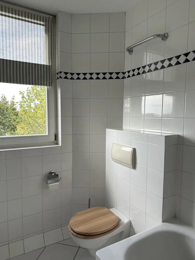 2 Zimmer Wohnung mit 78 m² in Berlin – Bild 12