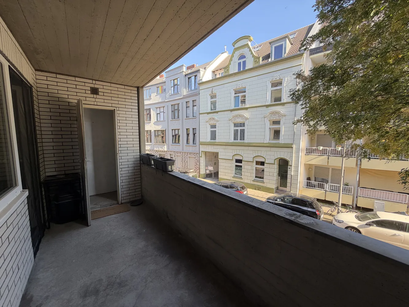 1 Zimmer Wohnung mit 33 m² in Köln – Bild 3