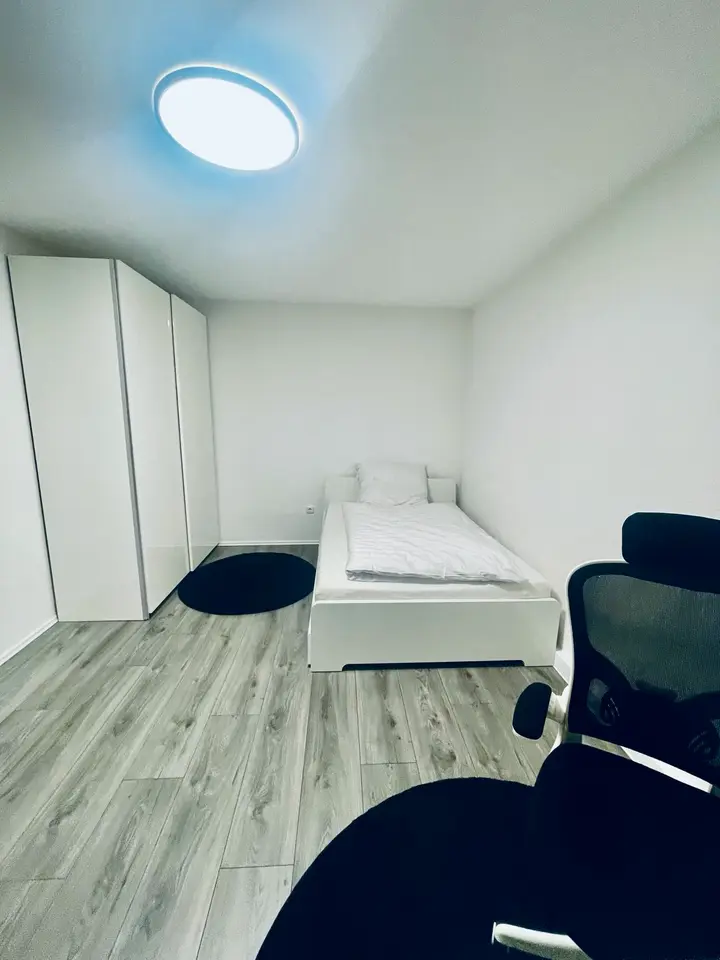 WG-Zimmer mit 68 m² in Hannover – Bild 9
