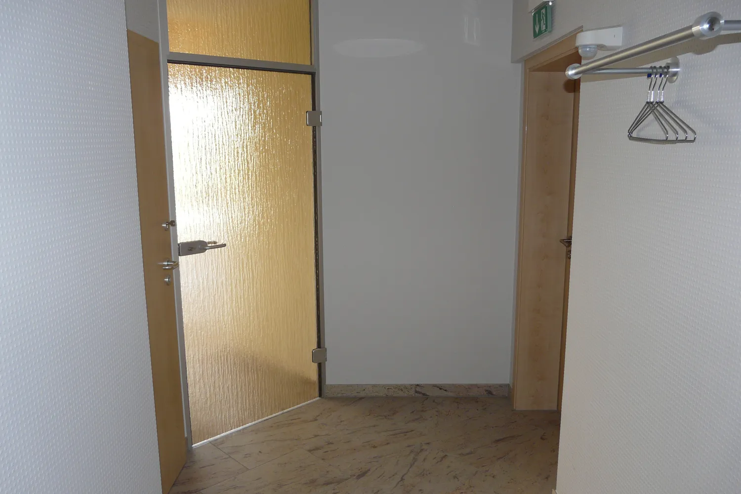 1 Zimmer Wohnung mit 55 m² in Coswig – Bild 3