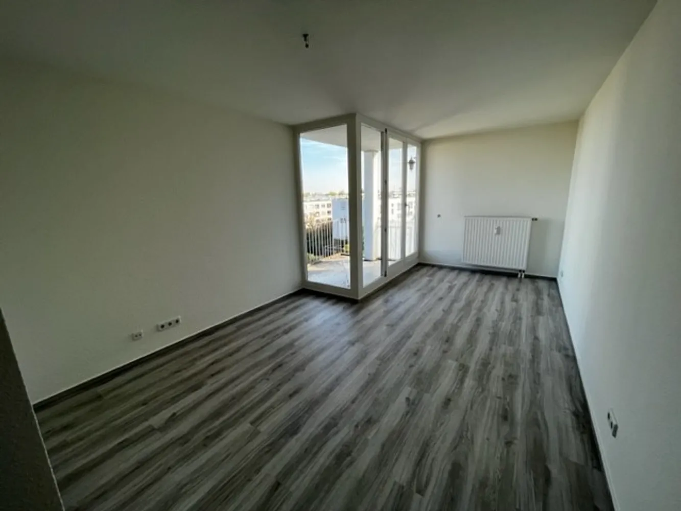 2 Zimmer Wohnung mit 43 m² in Berlin – Bild 2