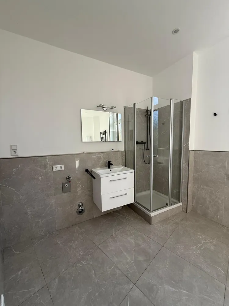 3 Zimmer Wohnung mit 80 m² in Darmstadt – Bild 3