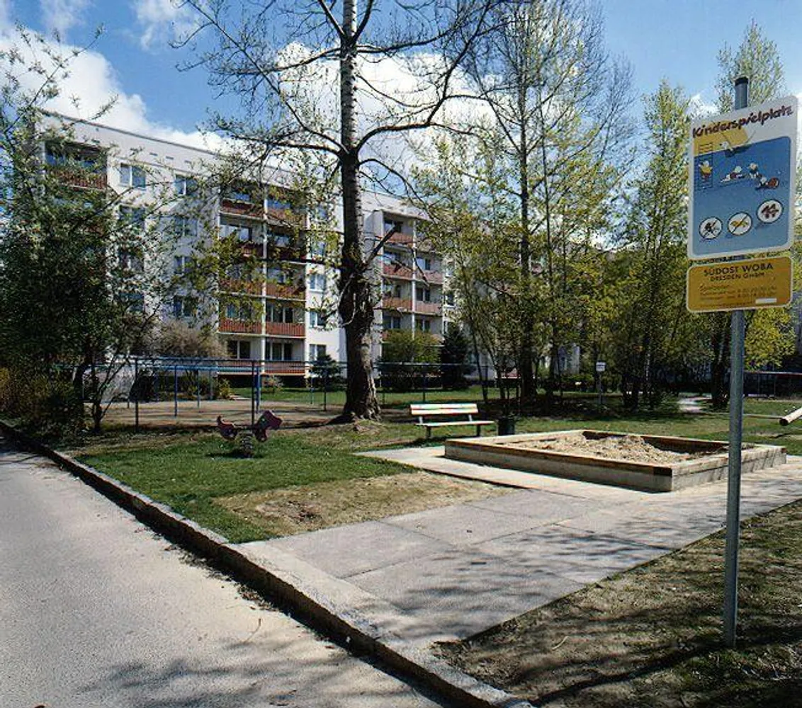 3 Zimmer Wohnung mit 73 m² in Dresden – Bild 4
