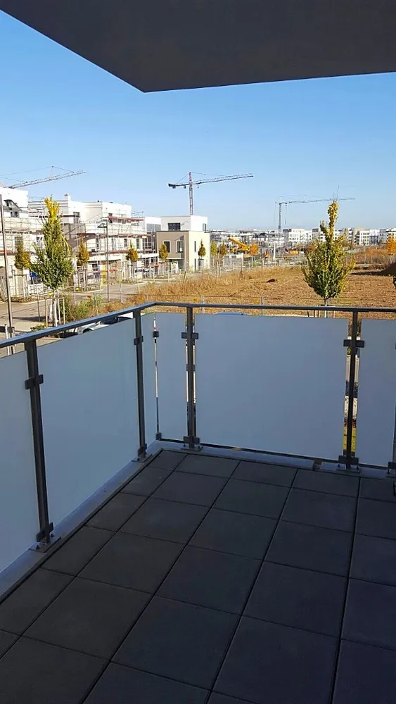 3 room apartment with 76 m² in Frankfurt am Main – Photo 7